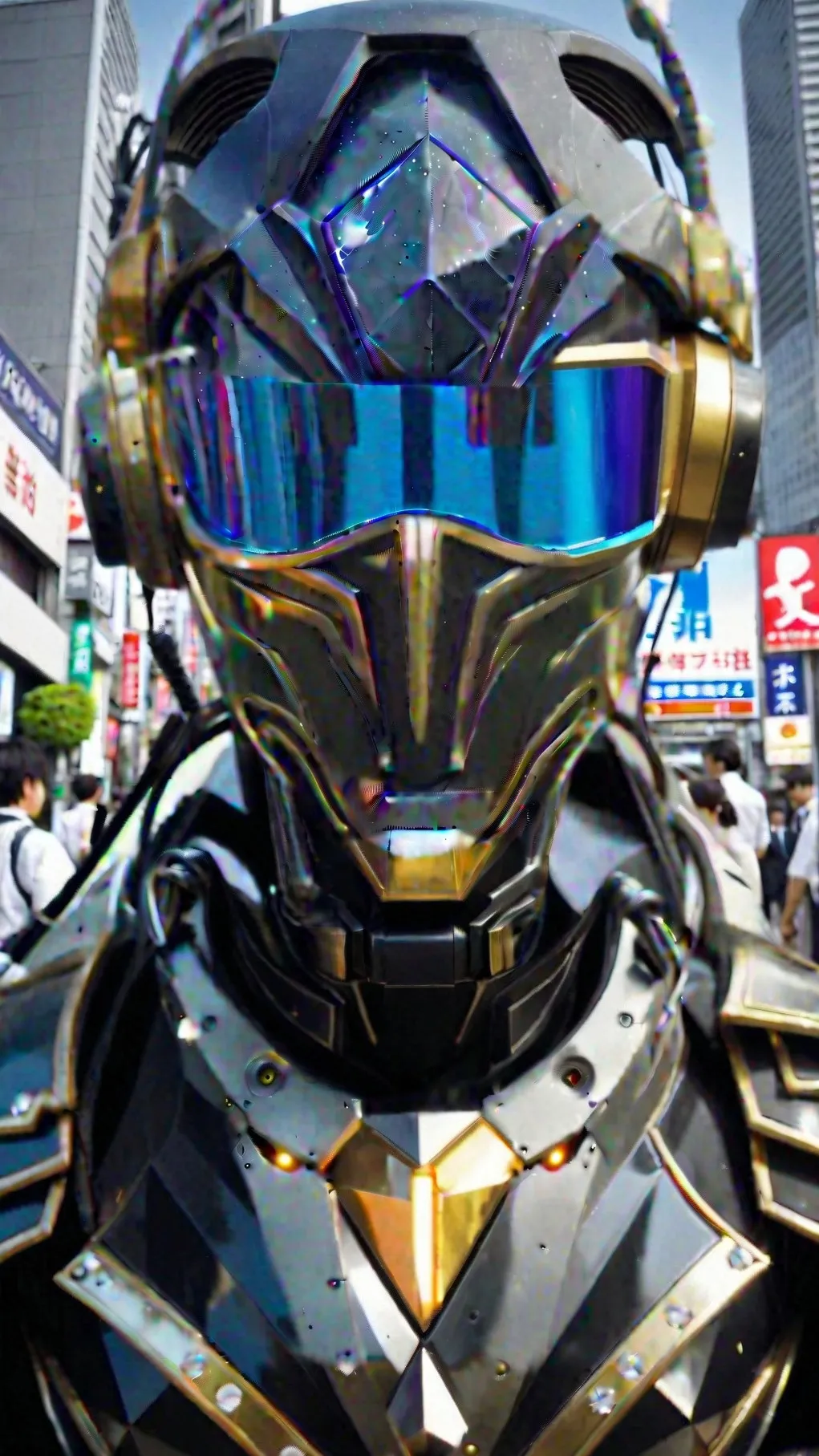 ai character: Chat GPT background