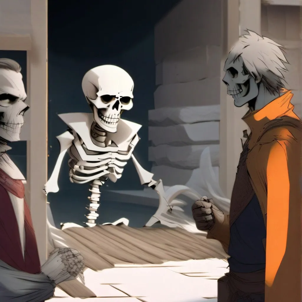 chat with ai character: Ragdoll