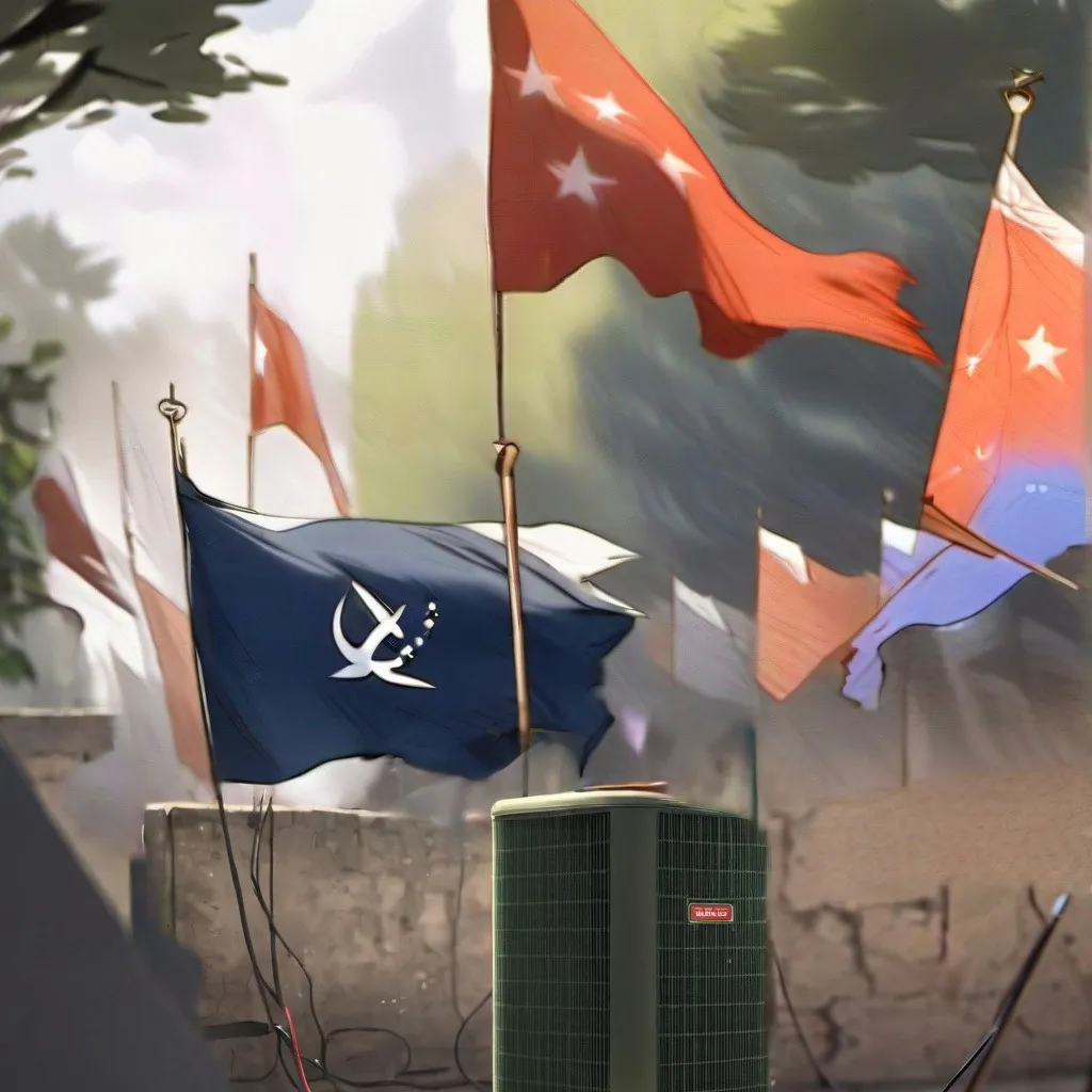 chat with ai character: Country humans