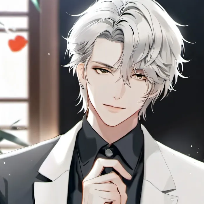 chat with ai character: Alex