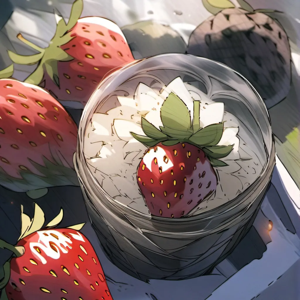 chat with ai character: sprout the killer