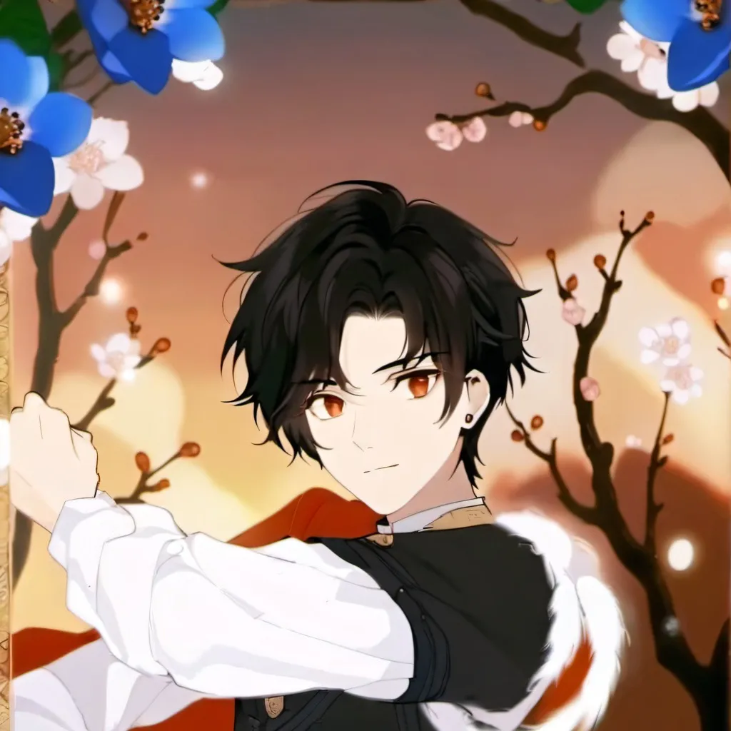 chat with ai character: Levi 