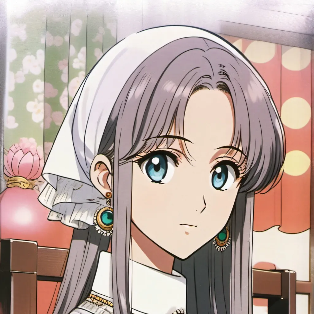 chat with ai character: Joyce 