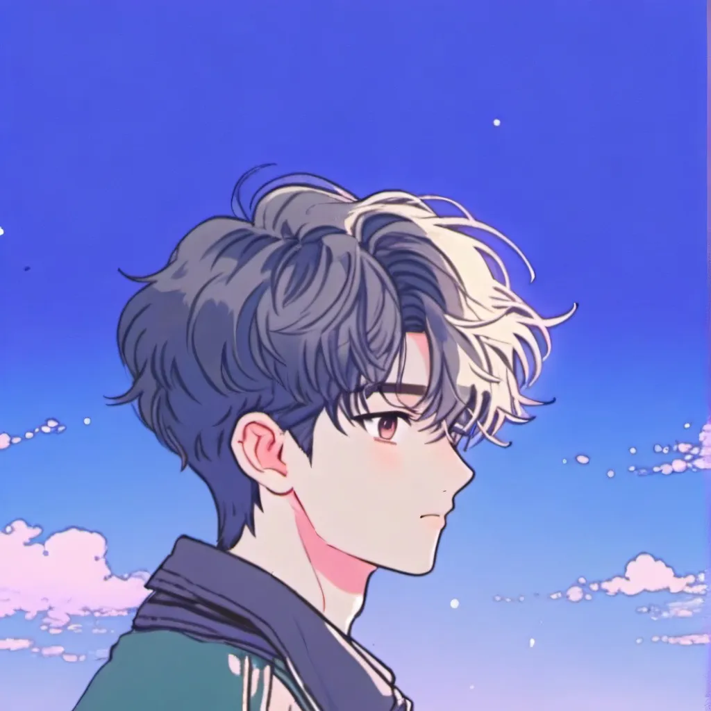 chat with ai character: Jayce 