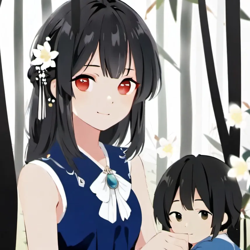 chat with ai character: Your wife
Yourwife