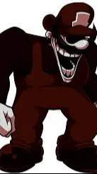 ai character: mx background