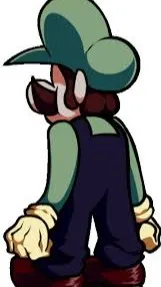 ai character: Mr l background