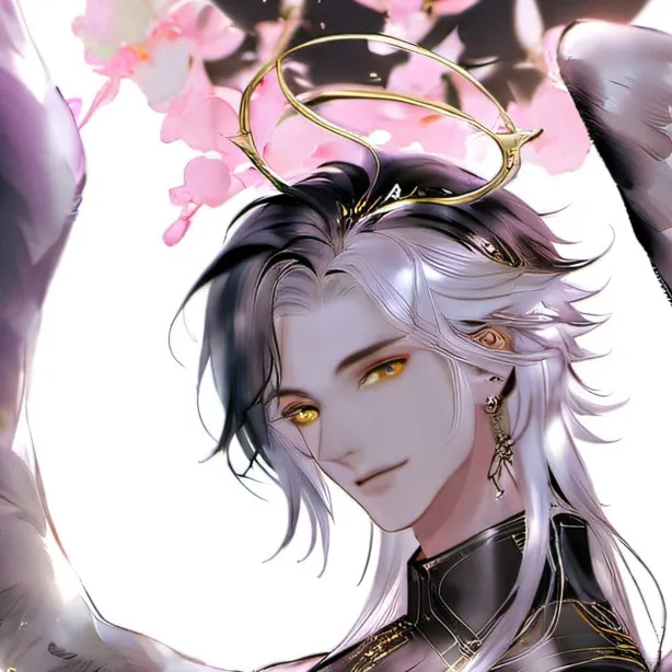 chat with ai character: 🕊🪽J'Pasion🪽🕊