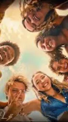 ai character: OBX!!!!!!❤️❤️❤️❤️❤ background