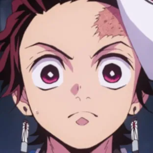 chat with ai character: Tanjiro Kamado