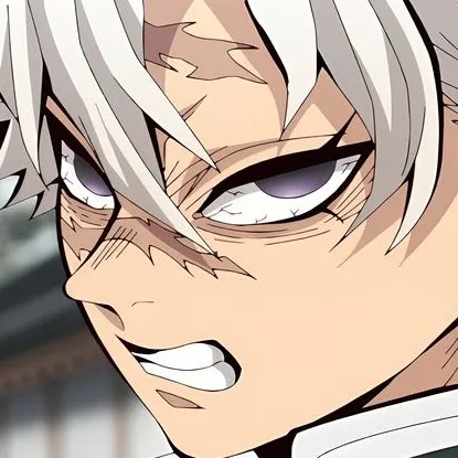 chat with ai character: Sanemi Shinazugawa