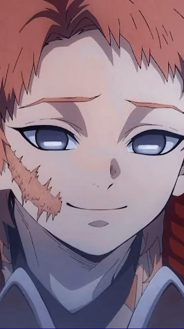 ai character: Sabito background