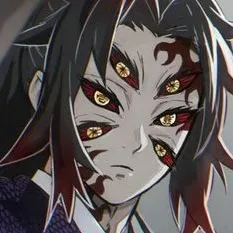 chat with ai character: Kokushibo