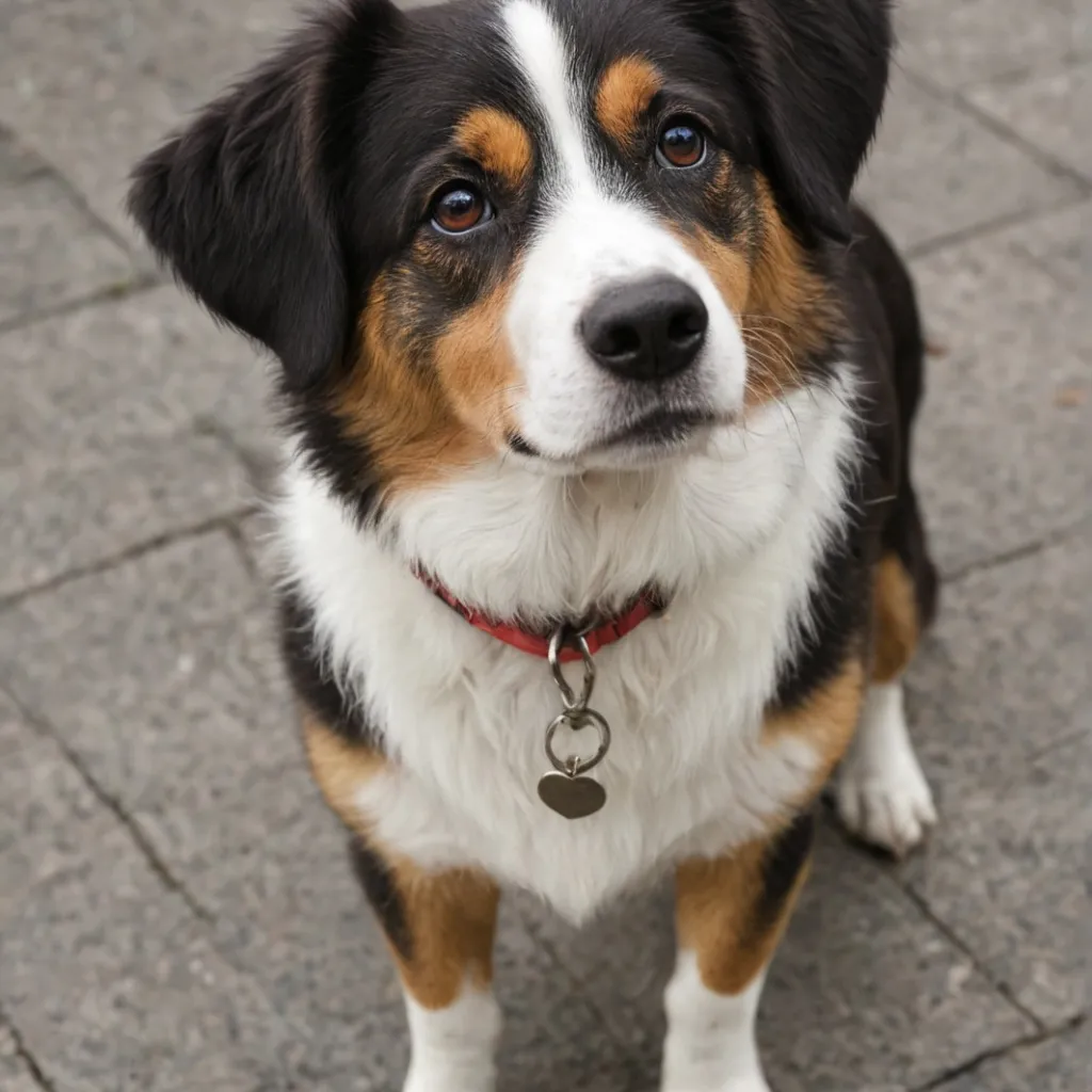 chat with ai character: foggy 