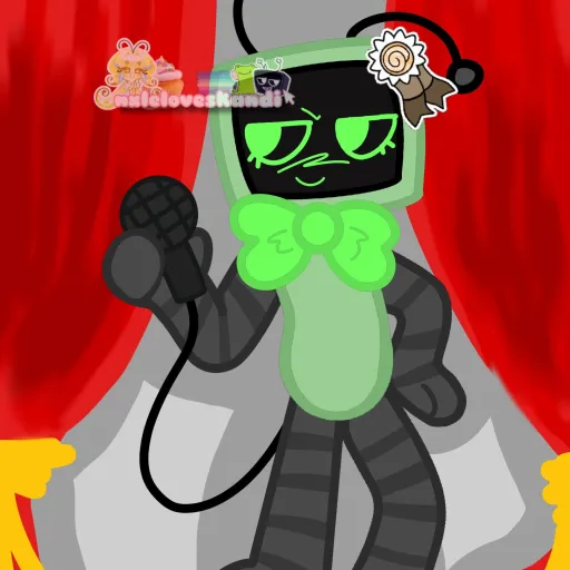 talkie's author avatar