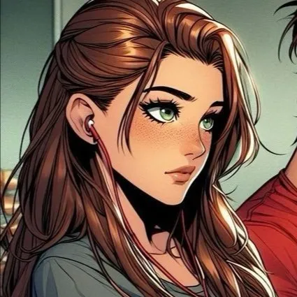 creator Mia Torrea's avatar