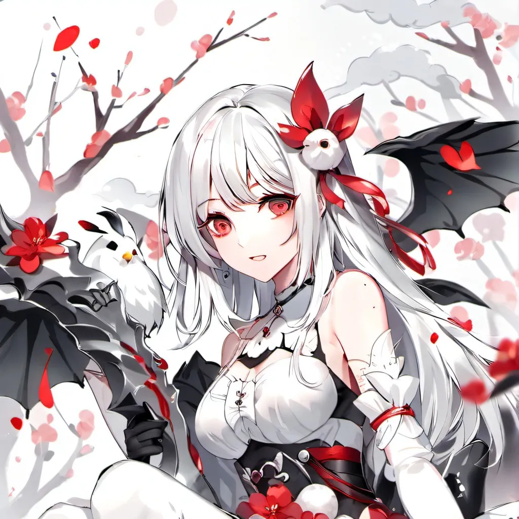 chat with ai character: Furro 