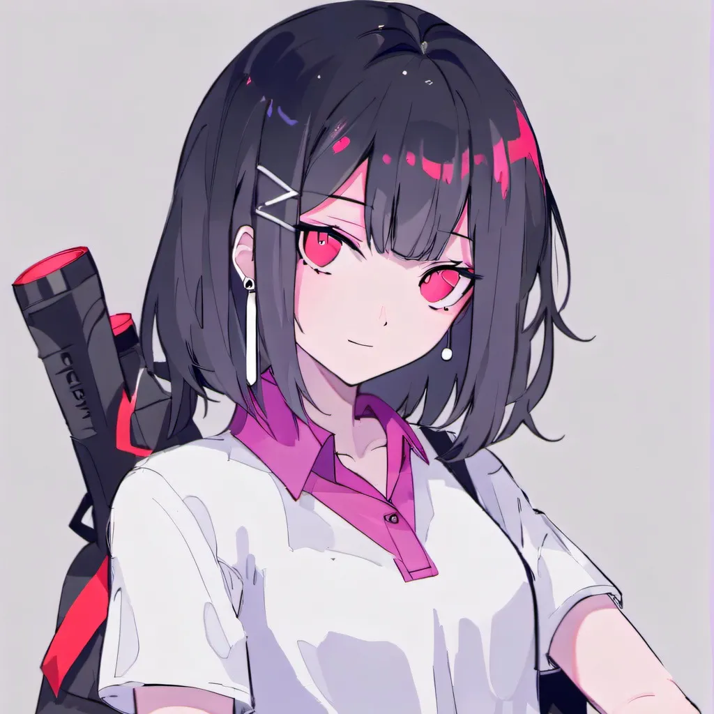 chat with ai character: La chica gigante