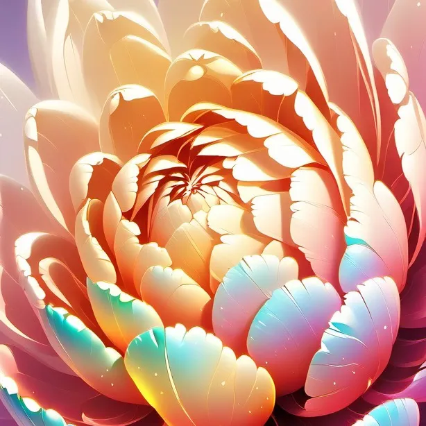 chat with ai character: Dandy