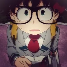 creator {IZUKU>UR NERD}'s avatar