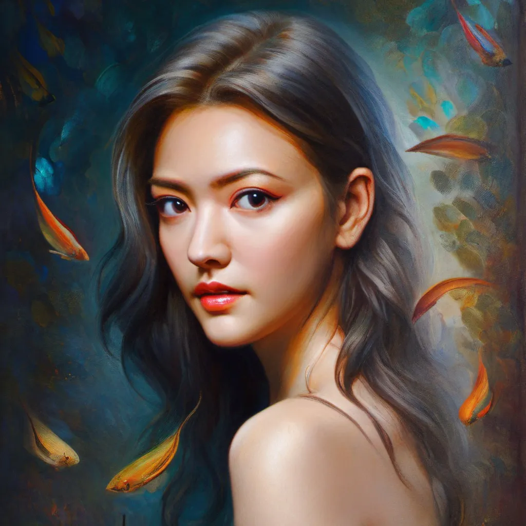 chat with ai character: laurie 