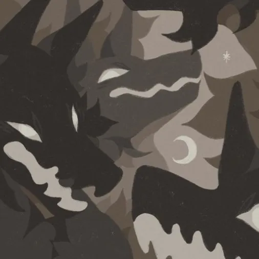 creator HARRIANN's avatar