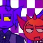 chat with ai character: sprunki bullies