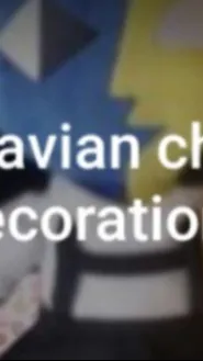 ai character: Supernova background