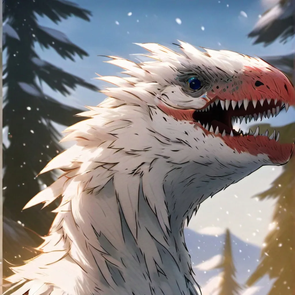 chat with ai character: prehistoric wrath