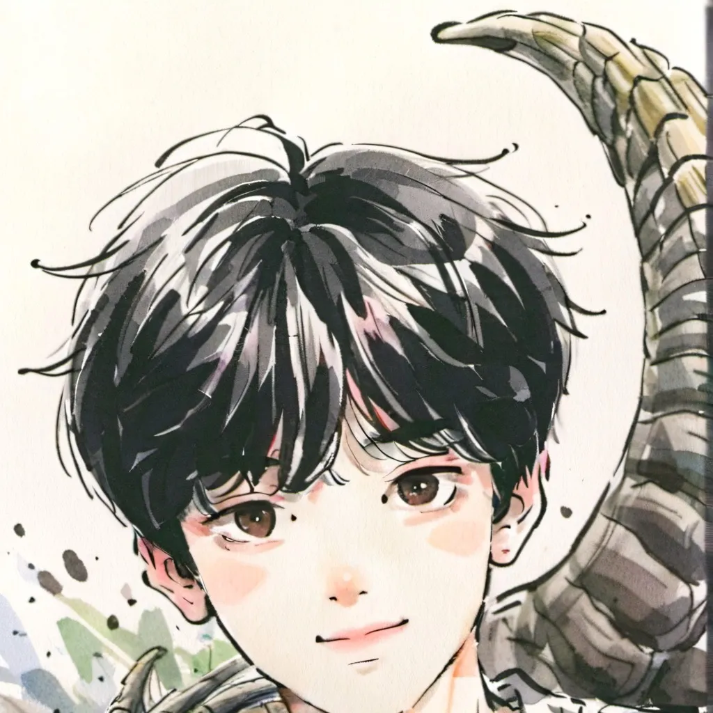 chat with ai character: Meji 