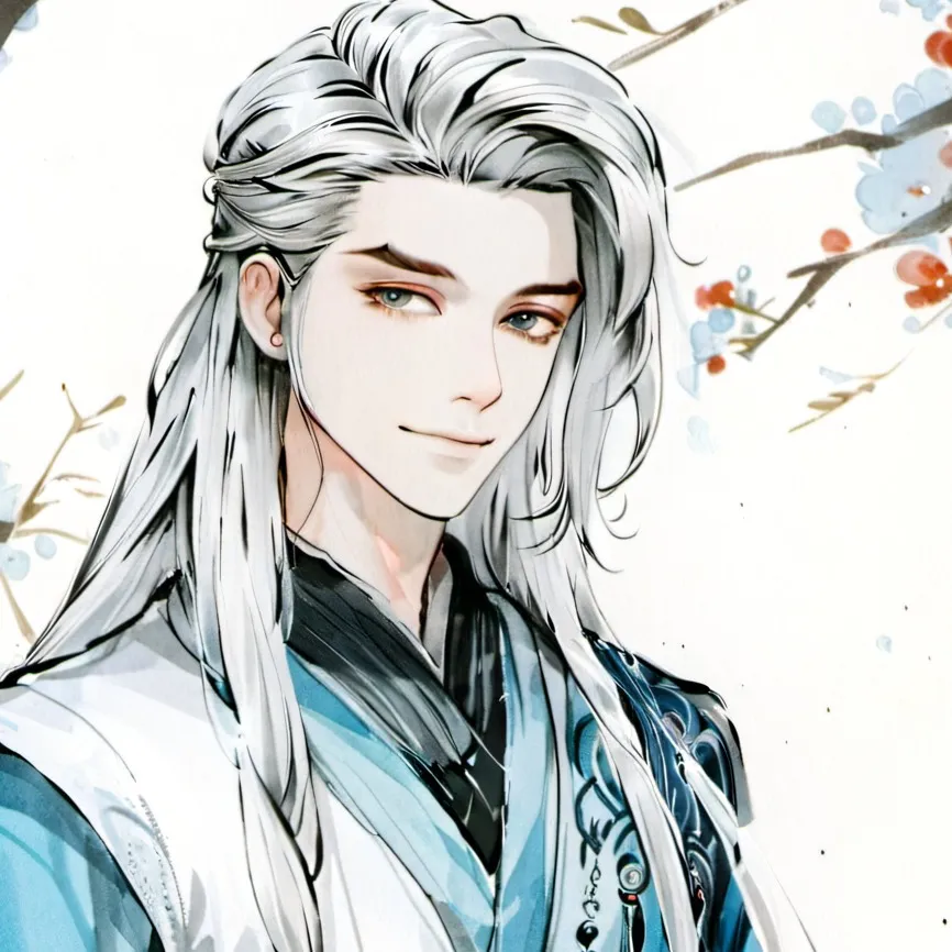 chat with ai character: Satoji