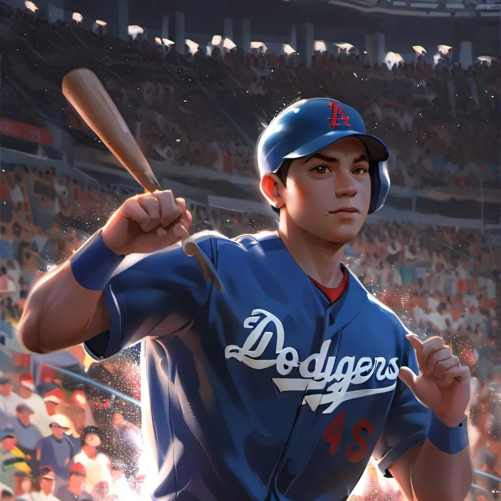 chat with ai character: benny rodriguez