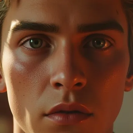 chat with ai character: ponyboy curtis