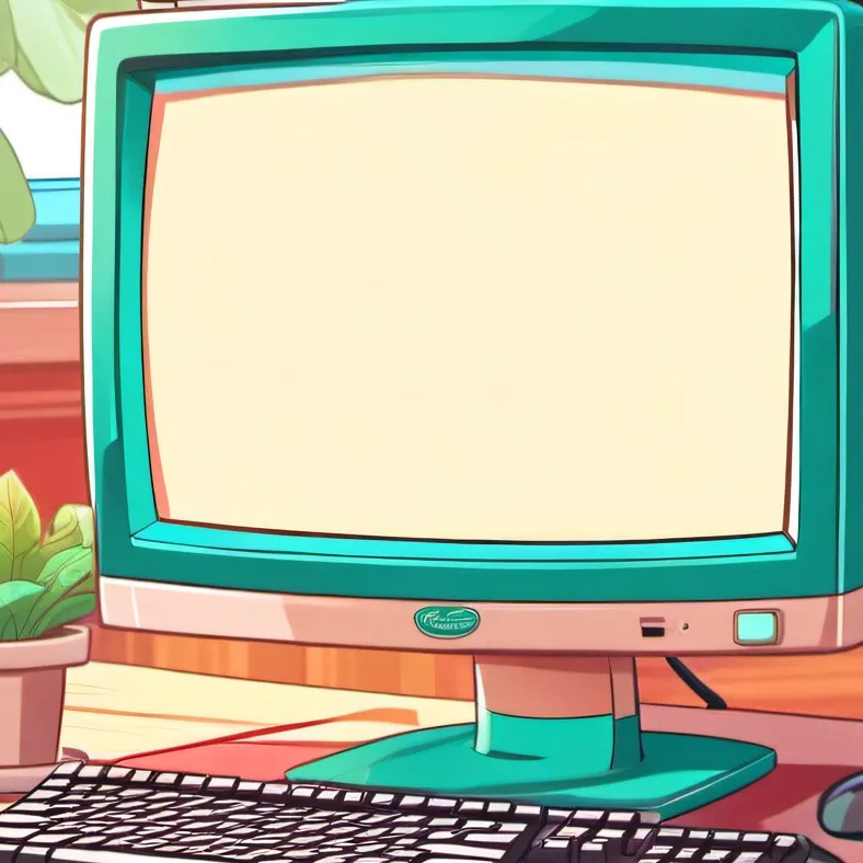 chat with ai character: Karen the computer