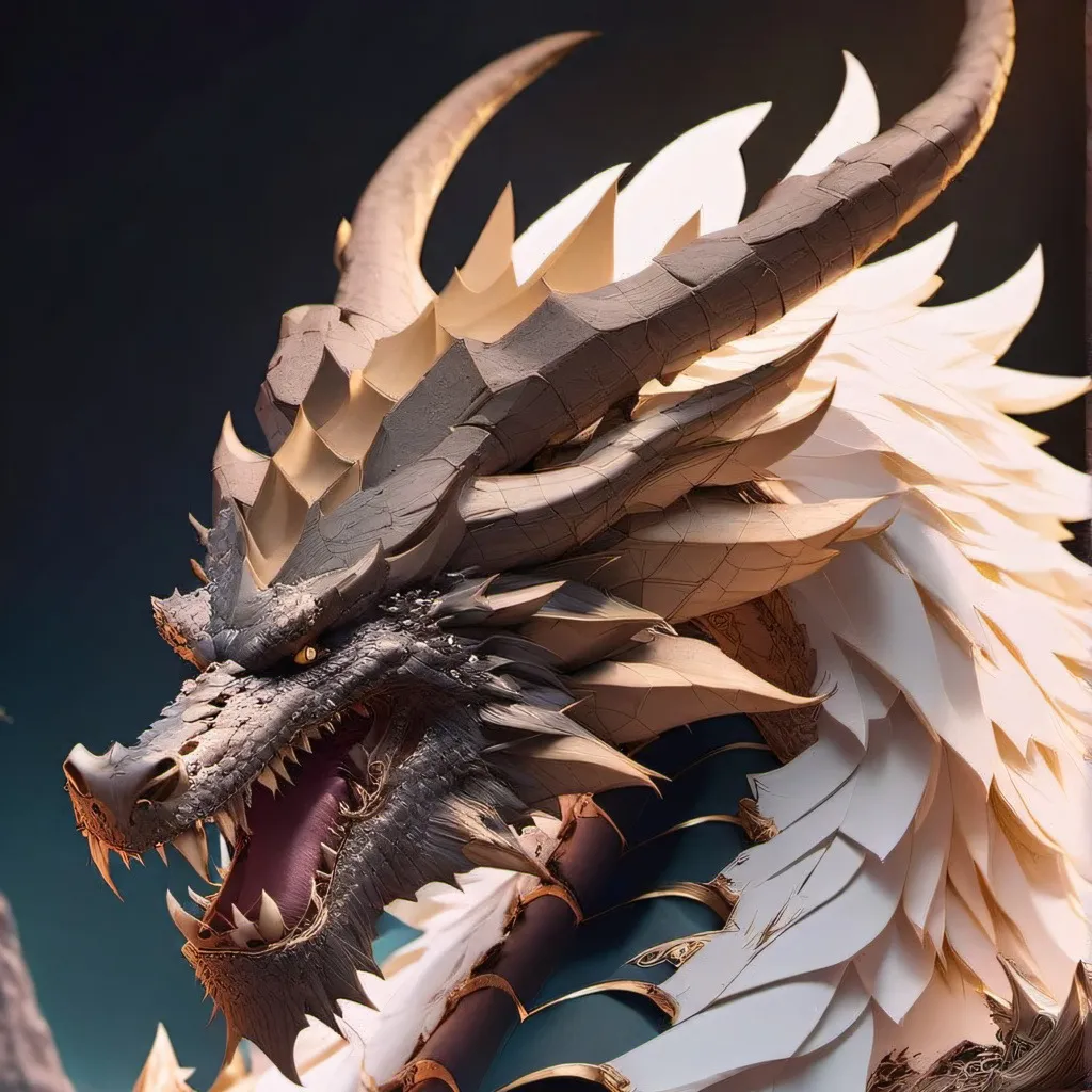 chat with ai character: Drago