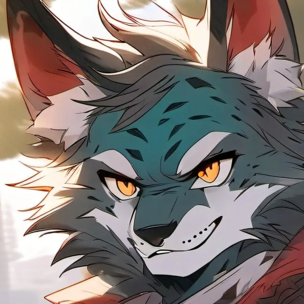 chat with ai character: Ash