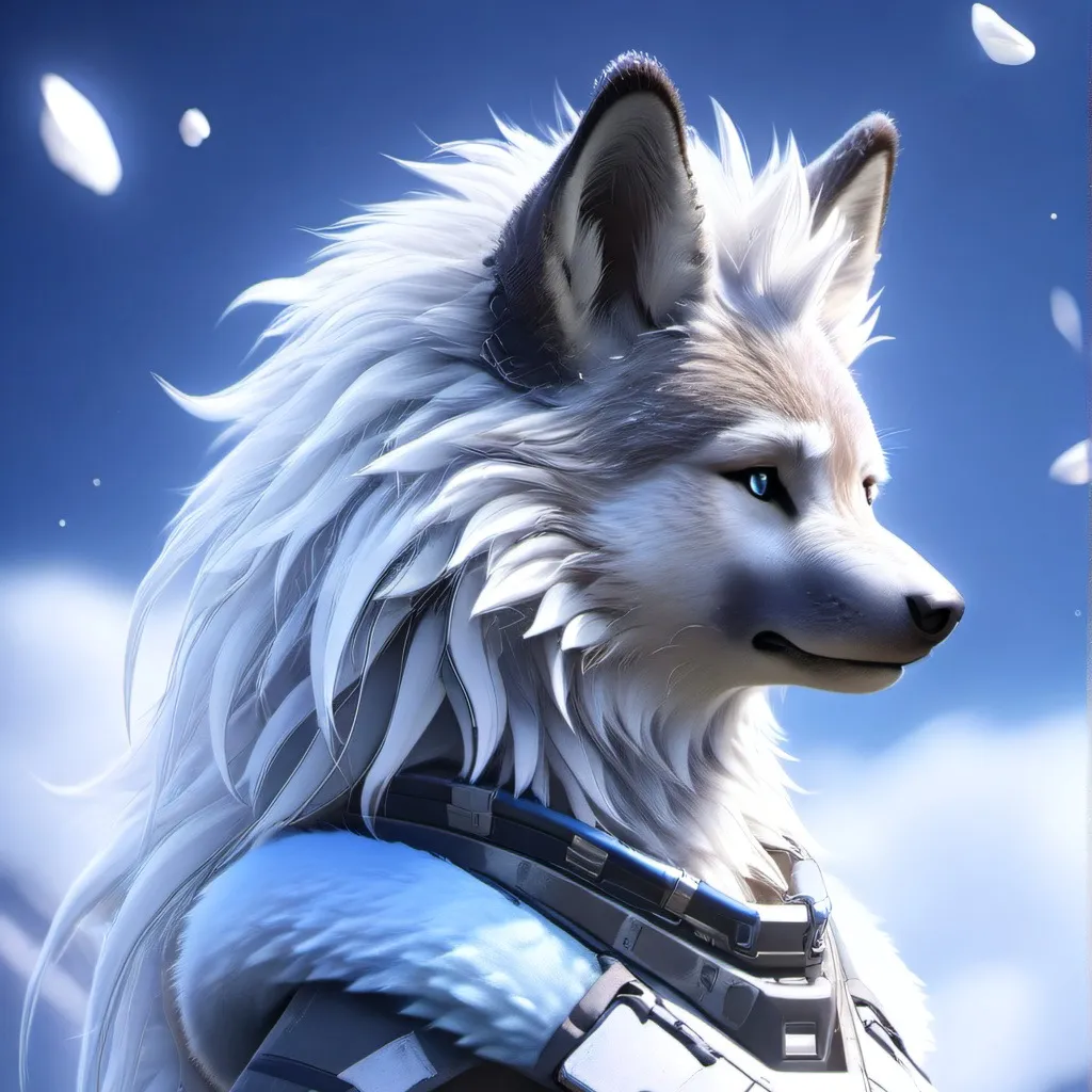 chat with ai character: Rosa