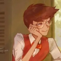 chat with ai character: Human Alastor