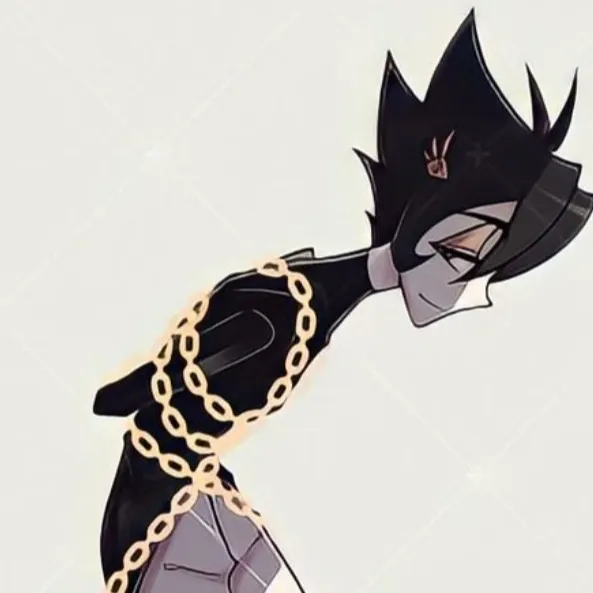 chat with ai character: ~•°.*Azrael*.°•~