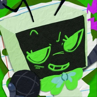 creator VeeVersion_ONE's avatar