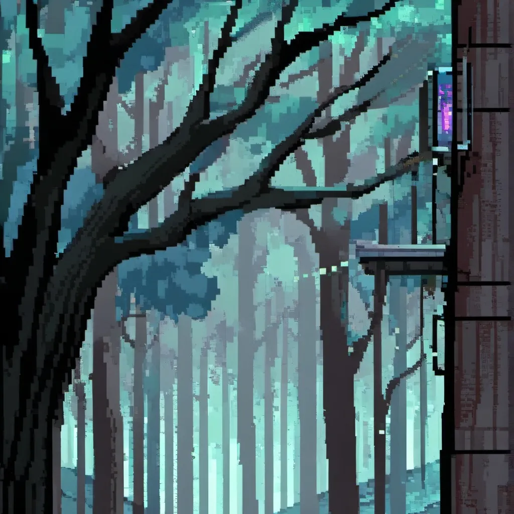 chat with ai character: Tweakerz