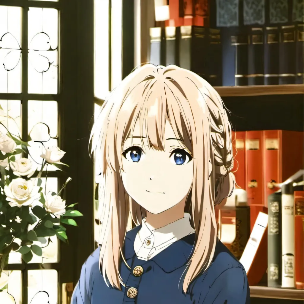 chat with ai character: Chelsea