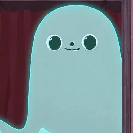 chat with ai character: Roastytoasty ghost