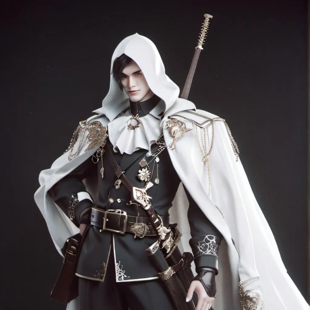 chat with ai character: Jaken