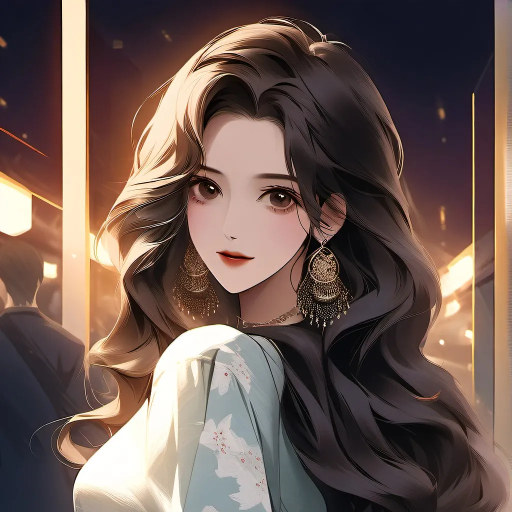 chat with ai character: Day