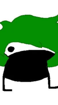 ai character: Smokers background