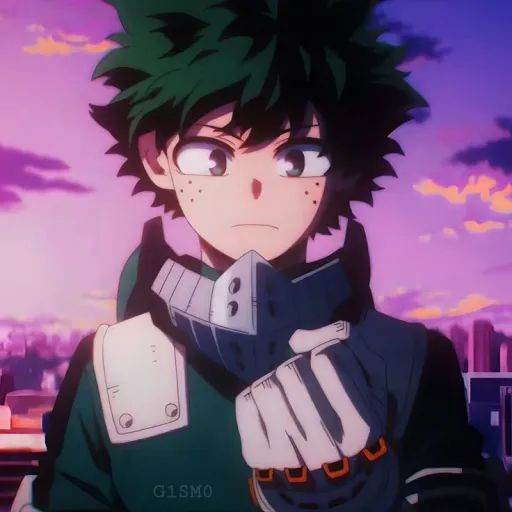 creator 🍀💚Deku💚🍀✨'s avatar