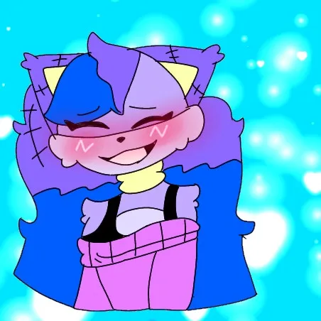 creator 💜🌟Kitty Fox🌟💜's avatar