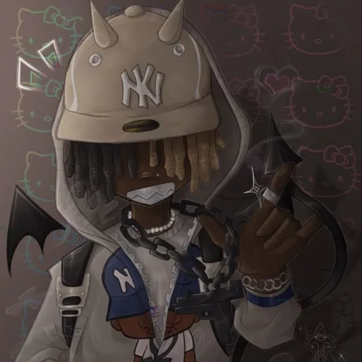 creator Homie_Eric⭐🔥's avatar