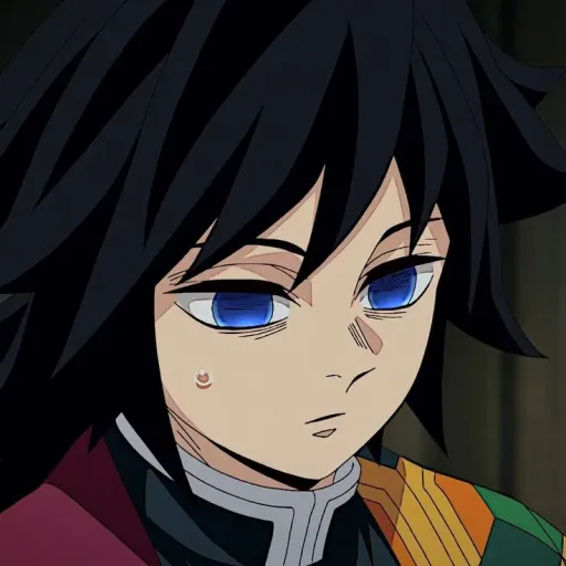 creator 🌊💧💦💎..Giyuu..💎💦💧🌊's avatar